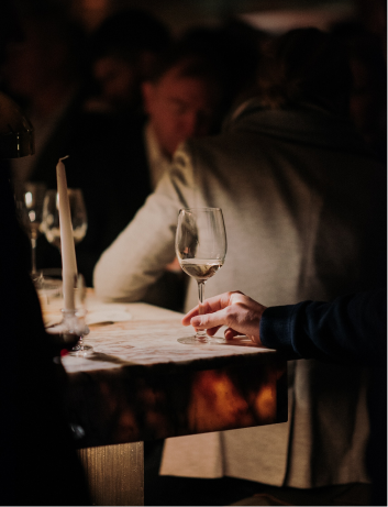 VIN & BAR